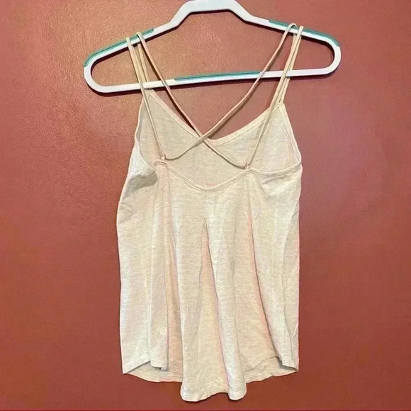 Lululemon Pink Tank - Picture 12 of 12